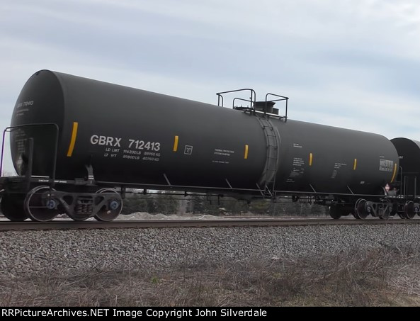 GBRX 712413